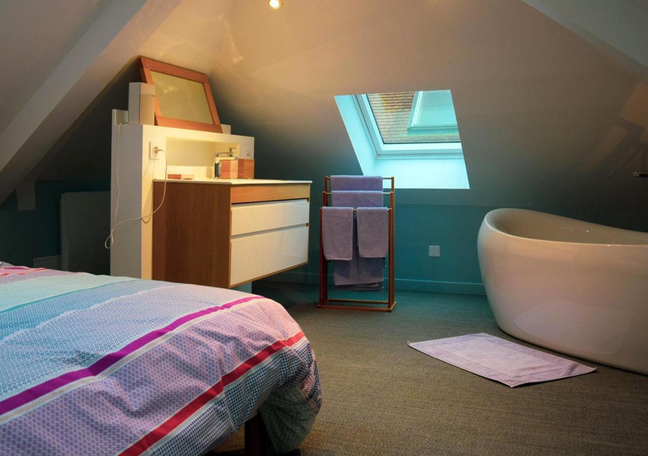 Montreuil Appart Holidays Esterno foto